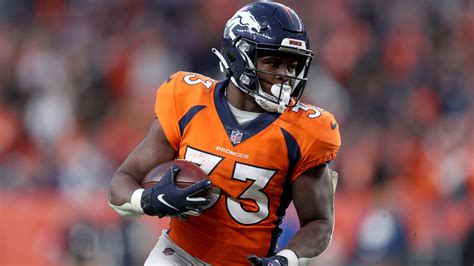 Broncos 7, Chargers 0: Jonathon Cooper’s pick leads to Javonte Williams touchdown